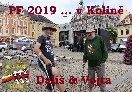 Vojta a Dališ